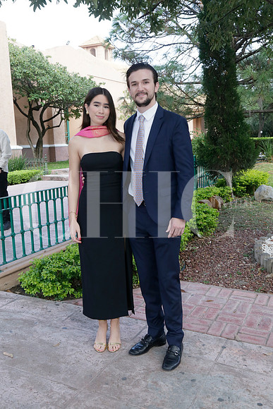 Jenny Villarreal y Jan Beanhnsee (2)