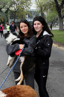Tamara Coindreau y Regina Madero