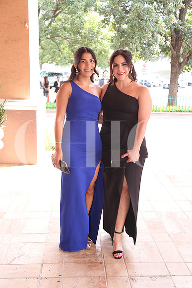 Fernanda Acosta y Jimena Díaz 1