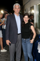 Juan Carlos Blanco y Clarisa Blanco 4