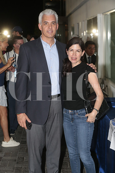 Juan Carlos Blanco y Clarisa Blanco 4