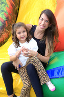 Annika Berard y Erika Arcaute 5