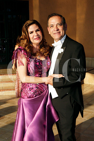 Yamile Partida y César Ulises Kladiano (2)