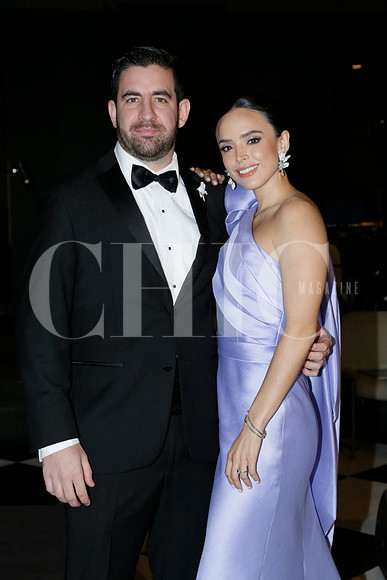Francisco Sánchez y Lore Gámez (2)