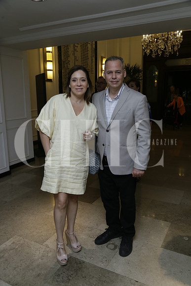Catalina Montaño y Carlos Leal (2)