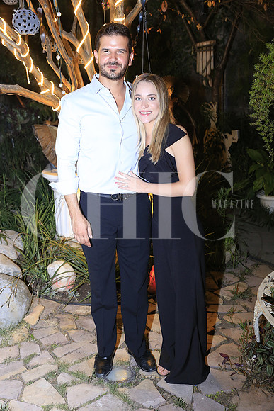 Elisa Cepeda y Eduardo Martínez (3)