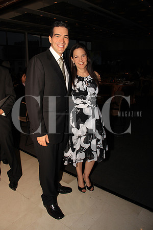 Jesús Viejo y Cristina Barragán de Viejo