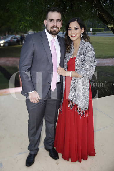 José Daccaret y Carolina Misleh (2)
