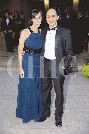 Paulina Salinas y Alberto Rendón (1)