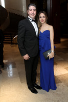 Hector Carranza y Ana Salinas