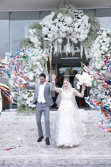 Viviana Safi y Jesús Martínez 11