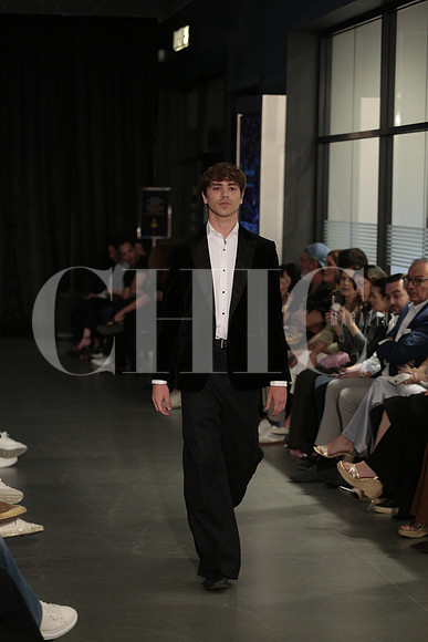 Pasarela 436