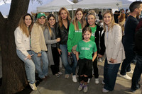 Bety Ramirez, Montse Maturana, Maricarmen Margil, Cecilia Medero, Paulina Salazar, Carolina Gutierrez, Marifer Bueno y Ale Ortiz 4