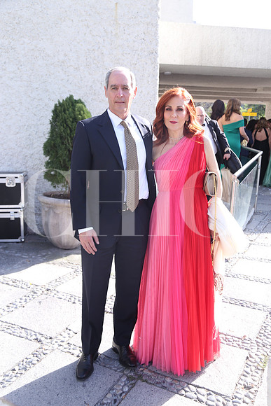 Jaime Garza y Yolanda Rocha 1