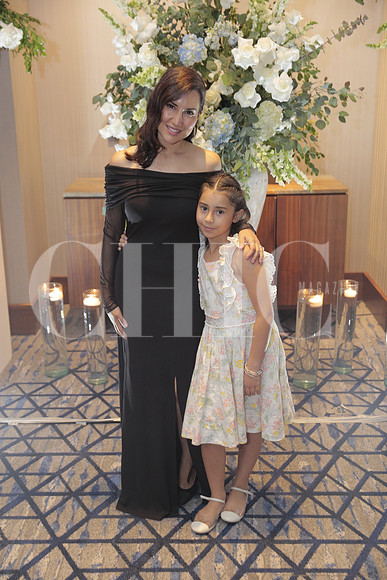 Beatriz Sanchez e Isabel Brellier 3