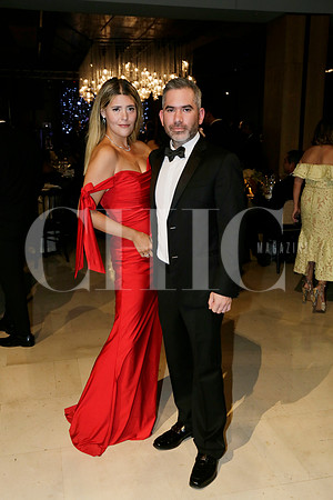 Melisa Aguirre y Daniel Carrasco (2)