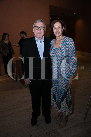 Eugenio Clariond y Graciela Ponce 0