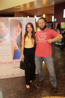 Ana Sofi Serna y Max Fernandez 1