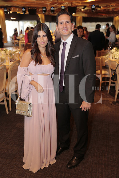 Clau Sada y Eric Elizondo 7