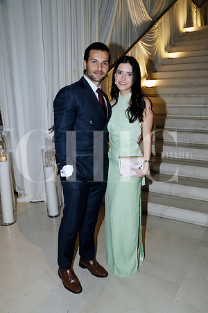 Diego Guzmán y Paulina Lozano (3)