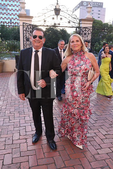 Javier Dabdoub y Anet de Dabdoub0