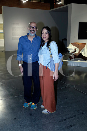 Chuma Montemayor y Claudia Julián (2)