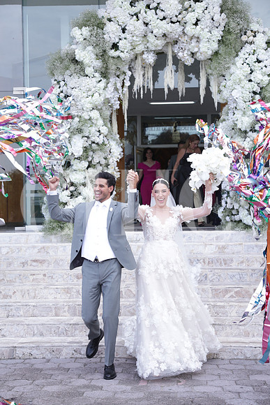 Viviana Safi y Jesús Martínez 12