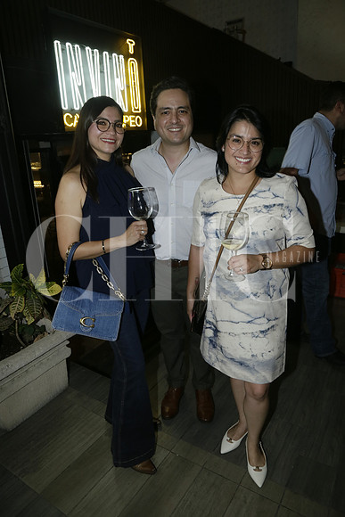Alma Blanco, David Zarate y Ale Torres (4)