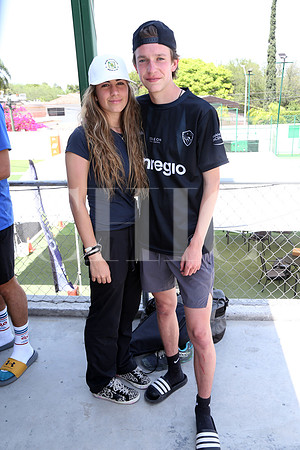 Lorenza Tellez y Fabian Pena 2