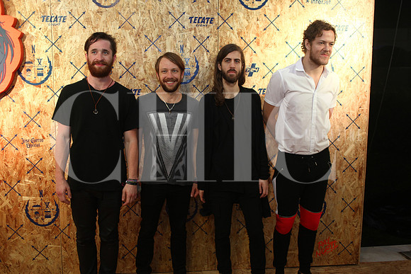 Imagine Dragons