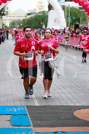 Alejandro González y Nayeli Maldonado