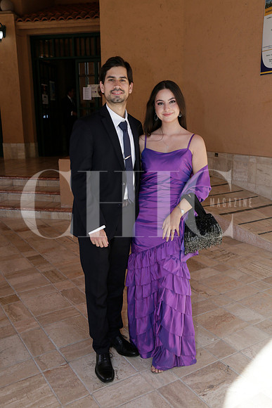 José Escalante y Martha Guajardo (2)