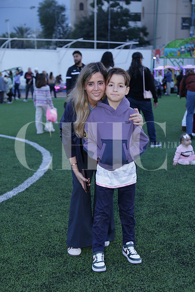 Claudia Ortiz y Mateo Lozano 2