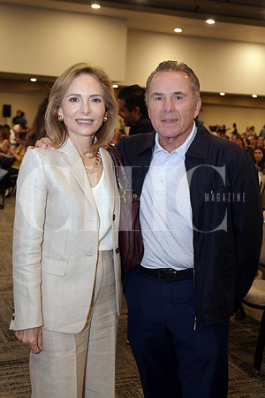 Clara Quintanilla y Carlos Quintanilla 0