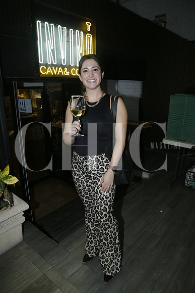 Cecy De Maria