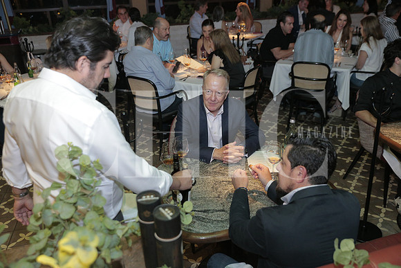 Cena Maridaje en La Cantinetta 48