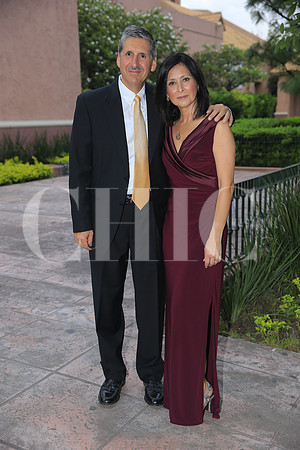 José Alberto Gómez y Beatriz Roldan de Gómez (1)
