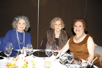 Alicia Maldonado, Alicia Martínez y Diamantina  de Benavides