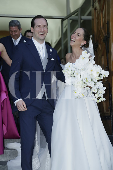 Sergio Valdés y Lissy Odriozola (8)