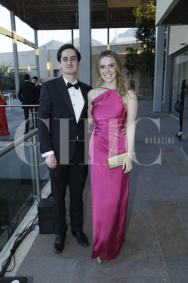 Gabriel Villarreal y Alice Lara (3)