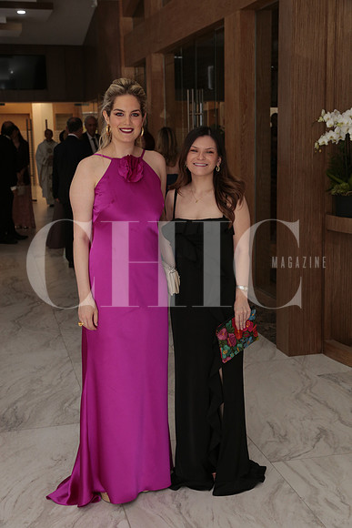 Patricia Santos y Daniela Peña 2