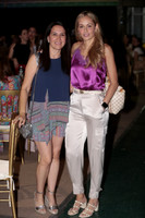 Caty Carrillo y Elsa Maria Gonzalez 2