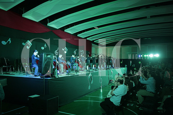 IRISH Music Festival 2