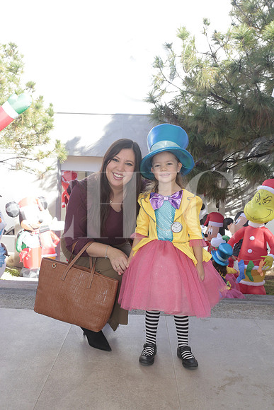 Paty Galvan y Lucia Romano 2
