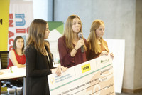 Cordelia Elizondo, Mónica de Armas, Valeria de Llano y Paola Fernandez (13)