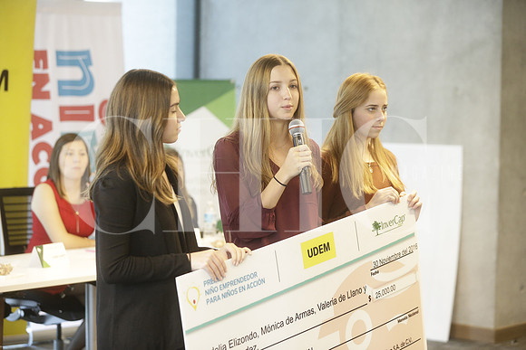 Cordelia Elizondo, Mónica de Armas, Valeria de Llano y Paola Fernandez (13)