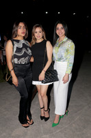 Joyce Gonzalez, Karla Salgado y Lluvia Campos 2
