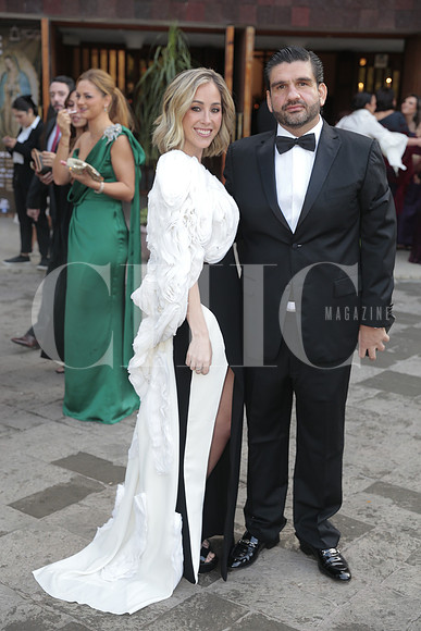Monica Cantu y Juan Pablo Penilla 4