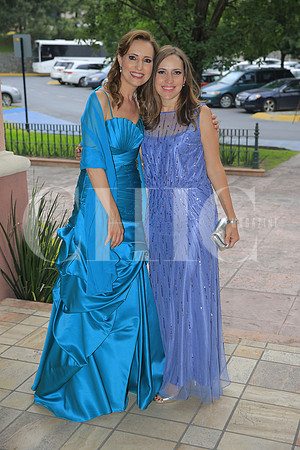 Alejandra Salinas y Güera Gahed (1)