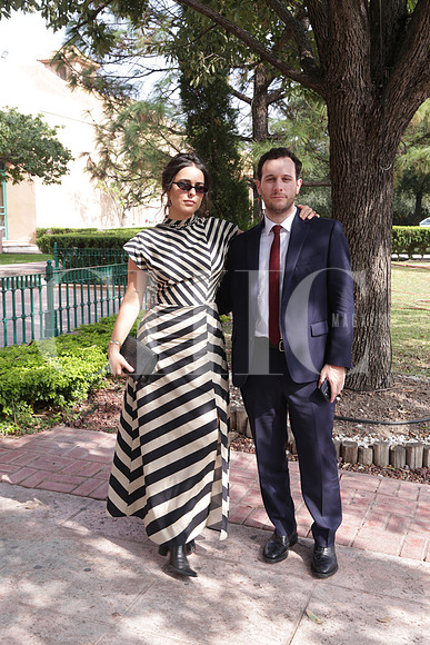 Karina Sofia y Armando Bernet 0